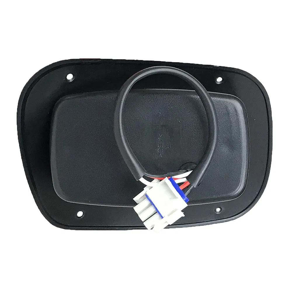 Ezgo Light Kit Detail