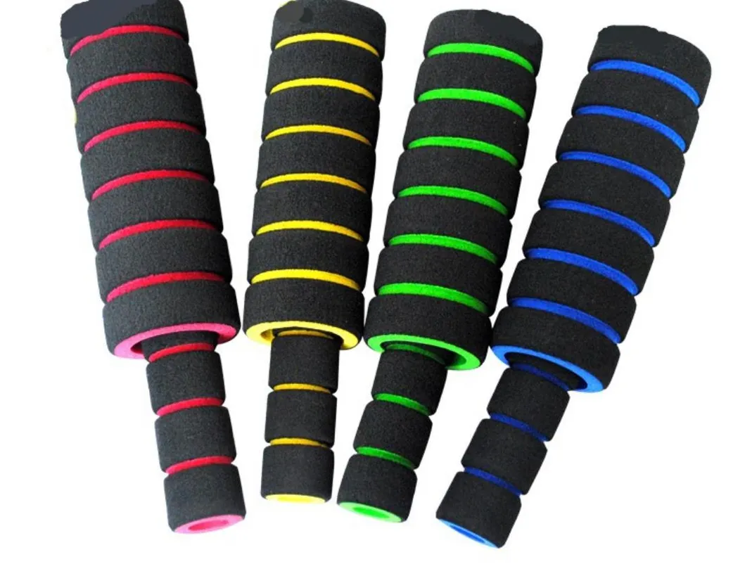 Silicone Handle Grip Preview 1