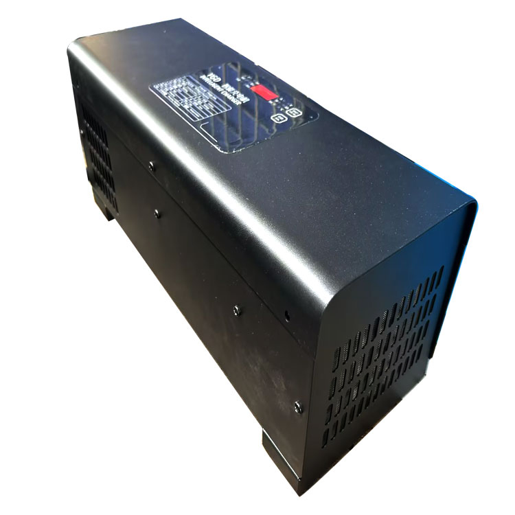 Shineng Ygd D100V 200A Li Ion Battery Charger Circuit DC EV Charger for Golf Cart, Electric Car Forklift Truck