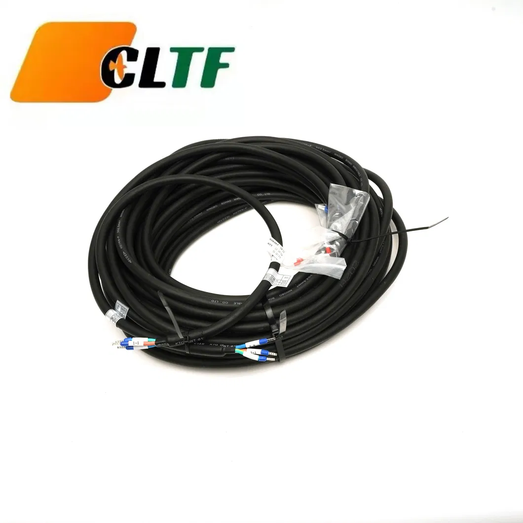 Wiring Harness Production