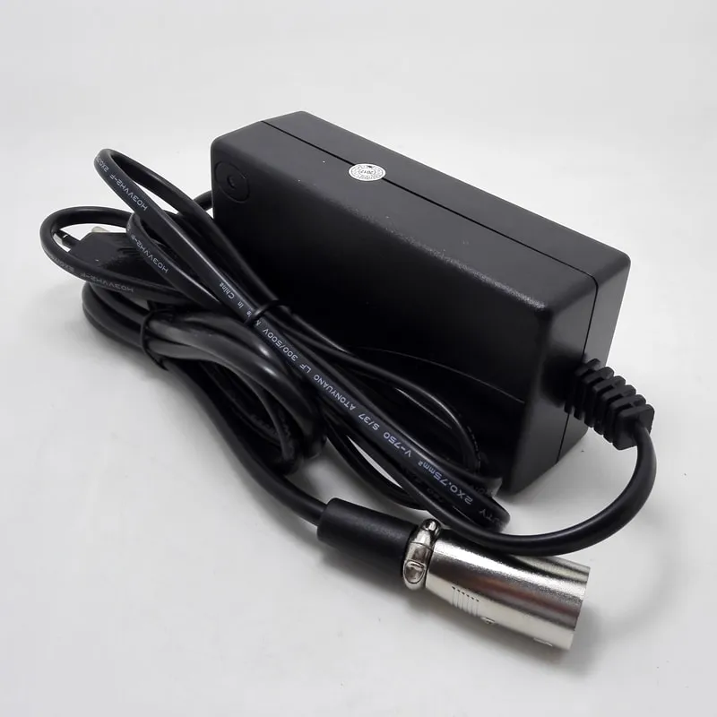 Smart Charger 48V 1A