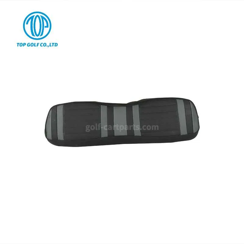 Golf Cart Seat Covers Detail 1