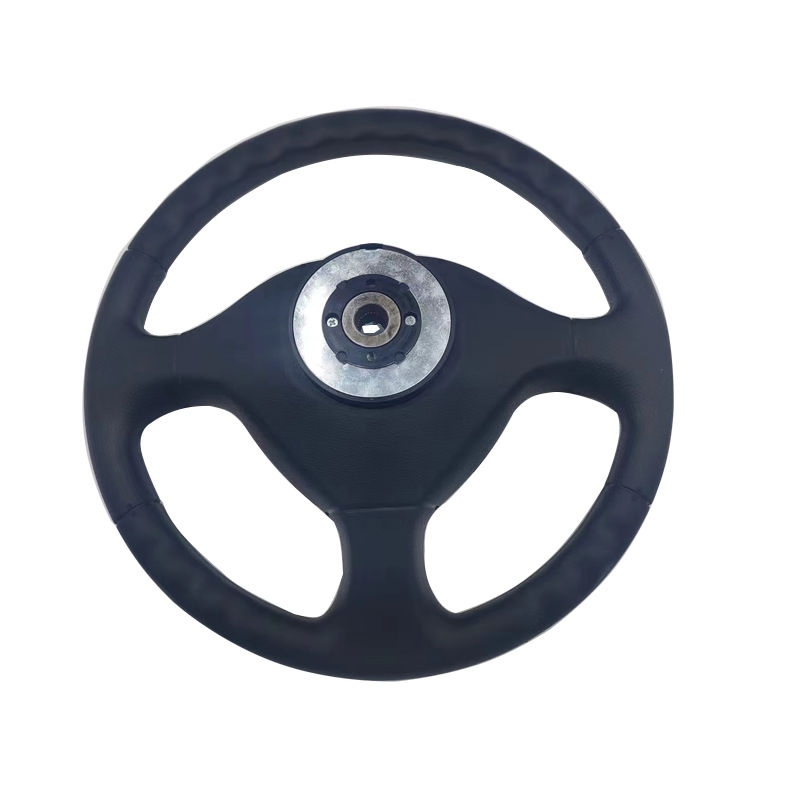 High Quality Electric Golf Cart Steering Wheel for Marshell Steering Wheel Club Car