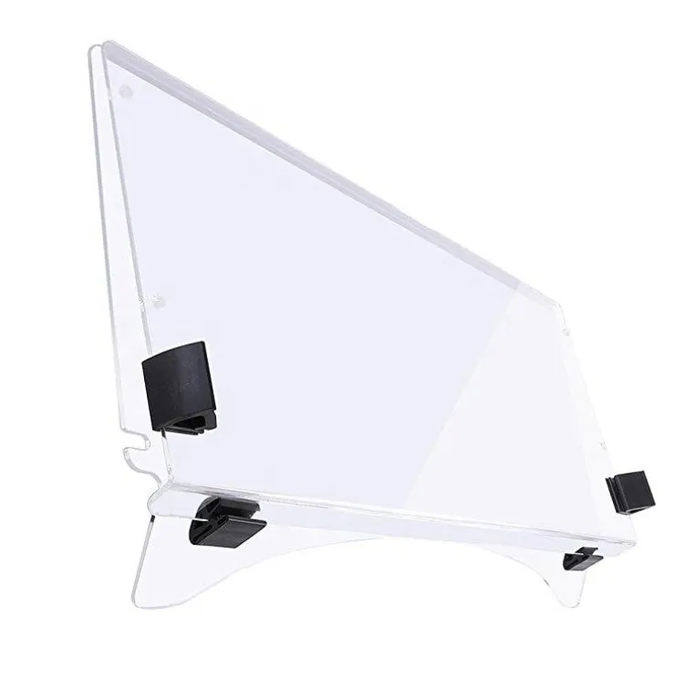 Golf Cart Windshield View 1