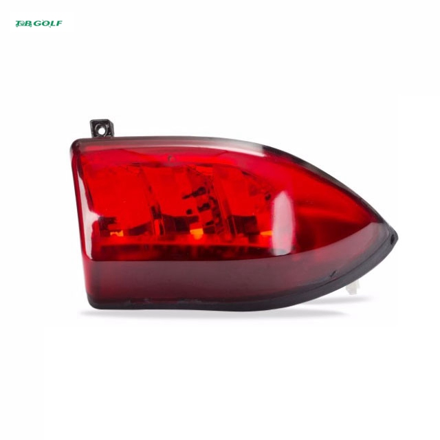 LED Light Kit for Club Car Precedent Top Golf Carts