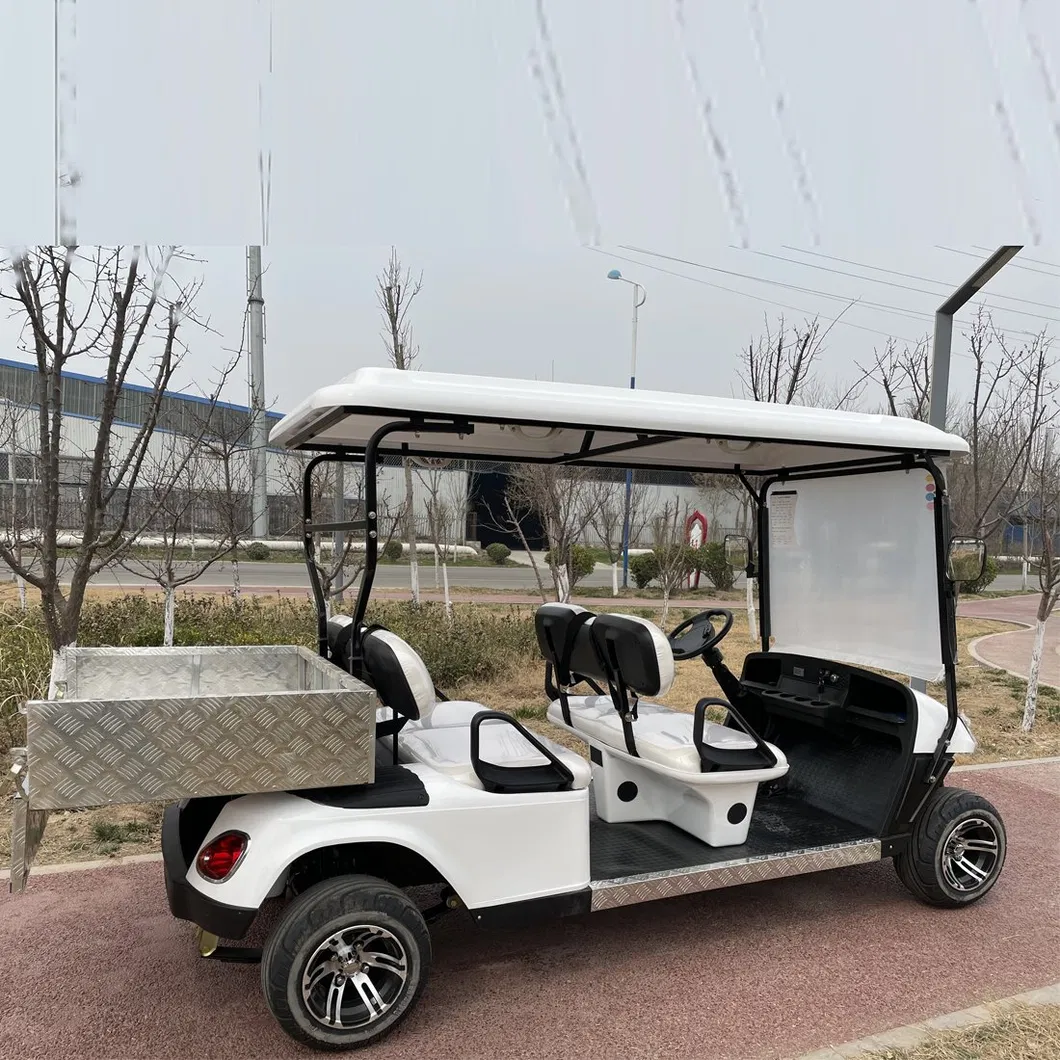 Electric Golf Cart