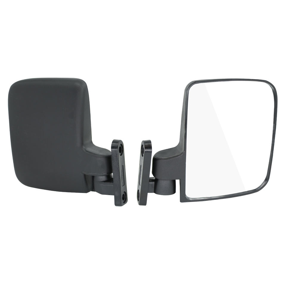 Golf Cart Side Mirrors Top Golf
