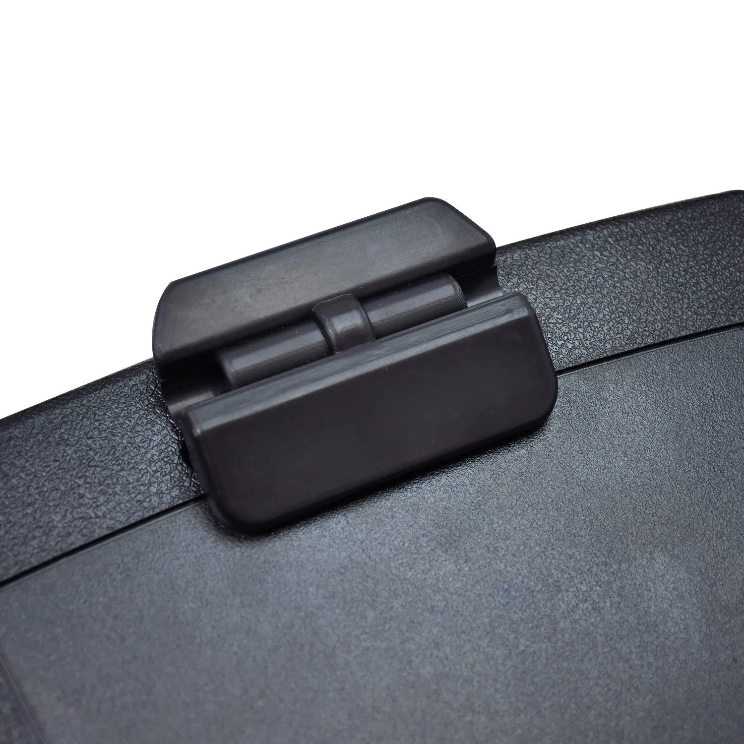 Tiypeor Universal 350mm PU Golf Cart Car Modified Steering Wheel