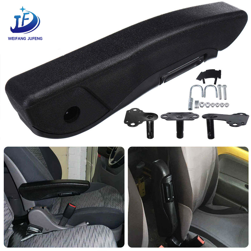 Golf Cart Accessories Universal Type Polyurethane Foam Seat Armrest for Car/Truck/Forklift/Bus