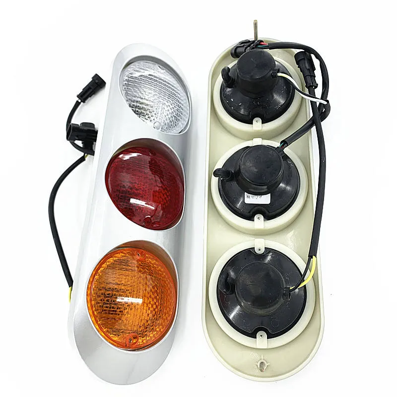 LED Rear Tail Light 3