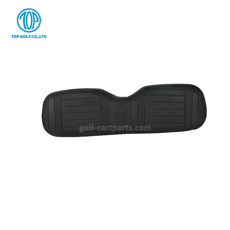 Seat Cover Prevent Fading for Club Car Ezgo
