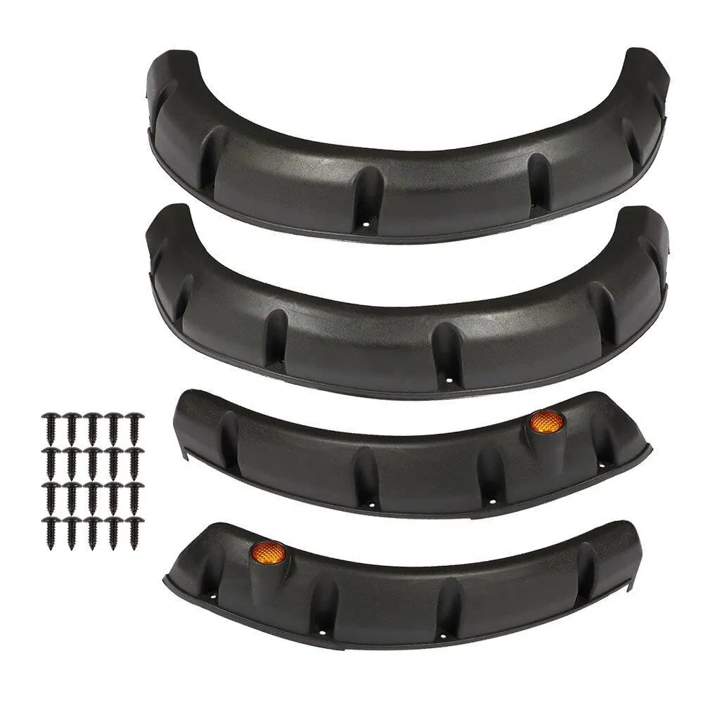 Ezgo Club Car YAMAHA Fender Flares