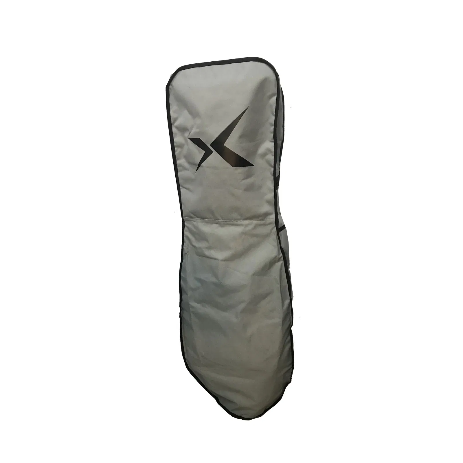 Custom Golf Bag Travel Cover Foldable Travel Bag Rain Cover for Golf Clubs