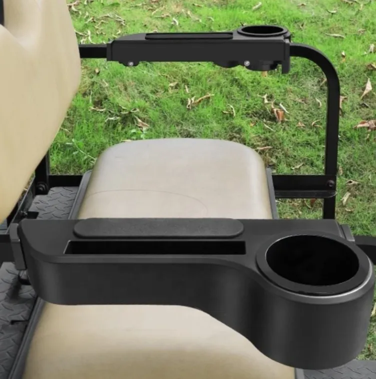 Golf Cart Armrest 7