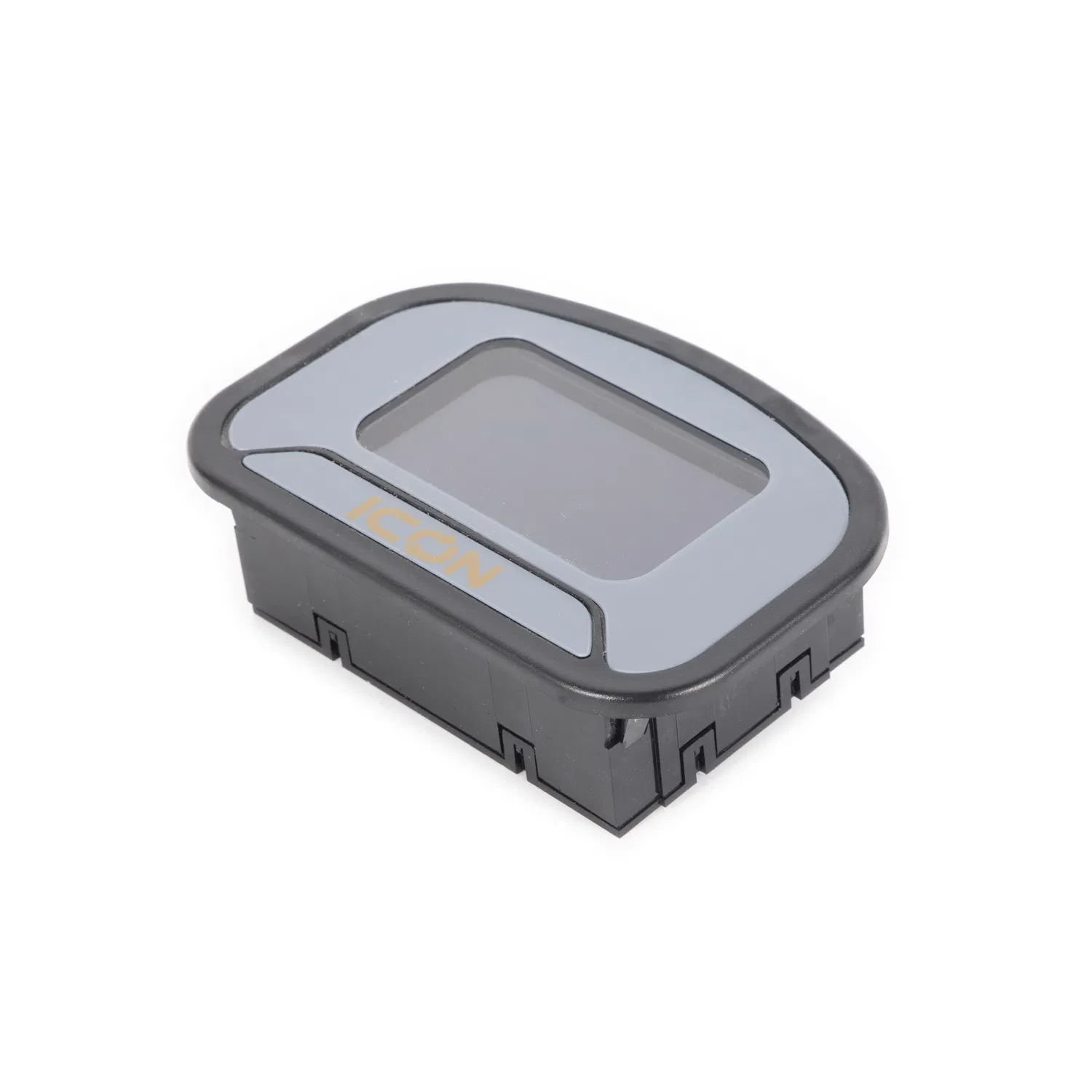 Electric Golf Cart Dashboard Battery Display for Lvtong