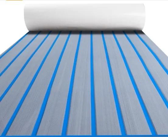 Boat Flooring Detail 1