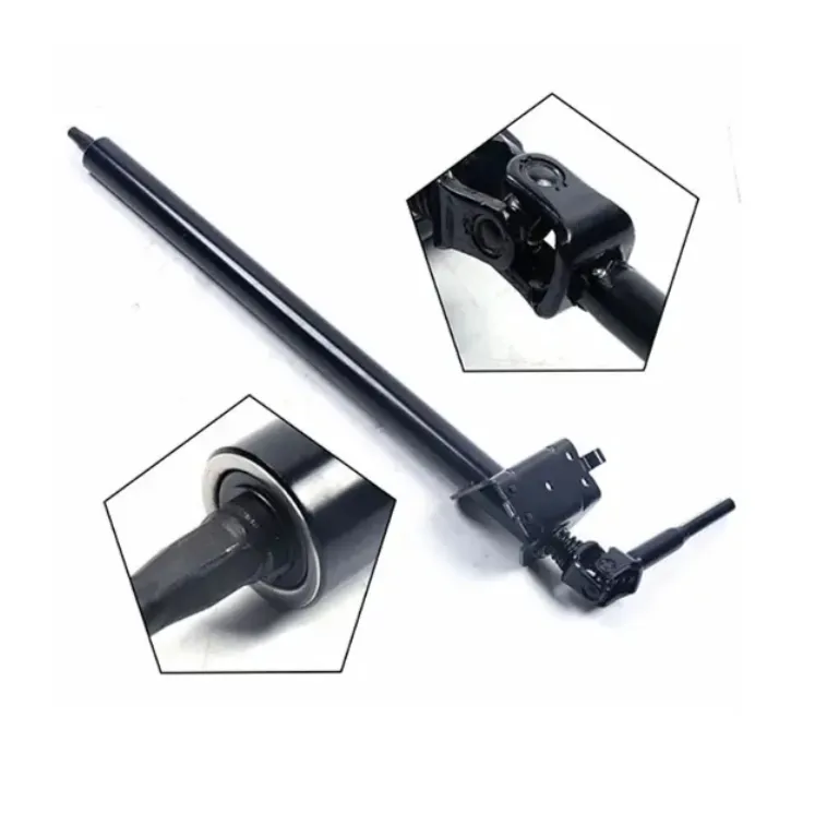 Electric Car Parts 2