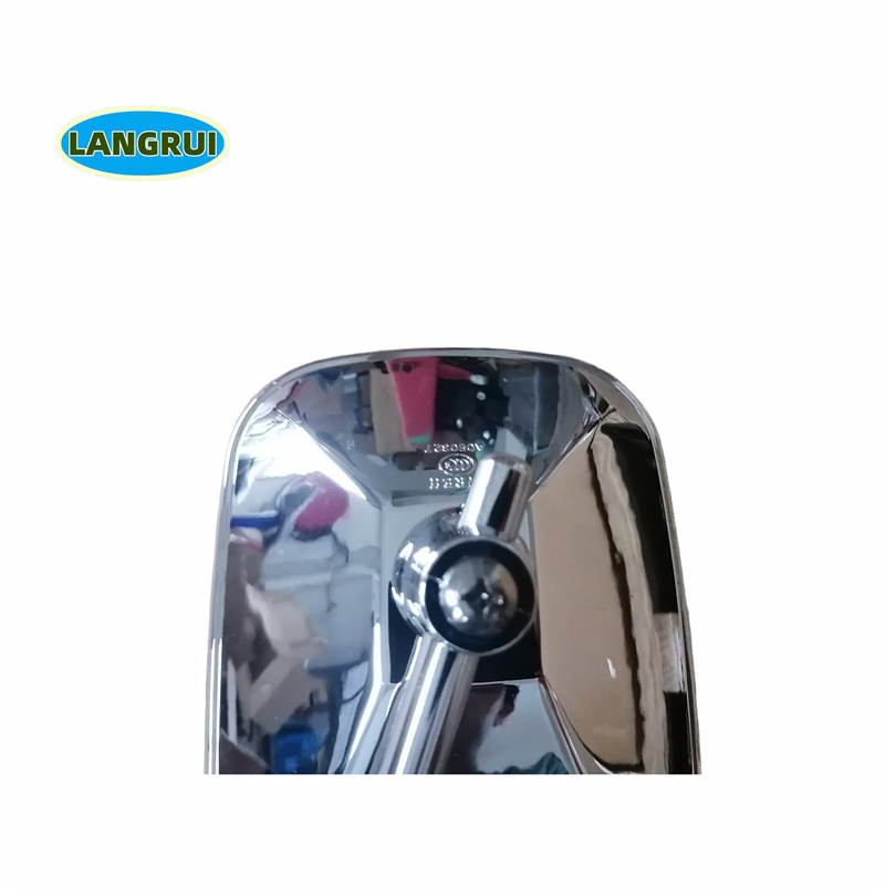 Manufacture Lvtong Electric Vintage Car Electric Golf Cart Accessories for Rearview Mirror