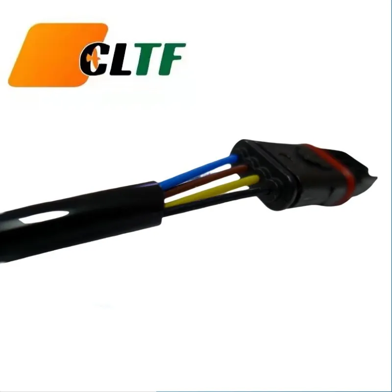 Automotive Wiring Harness 2