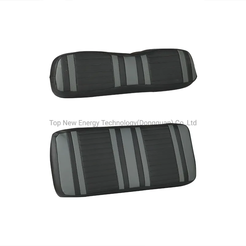 High Quality Golf Cart Rear Seat Cover