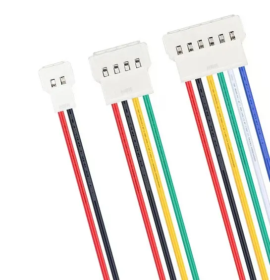 Wiring Harness Photo 8