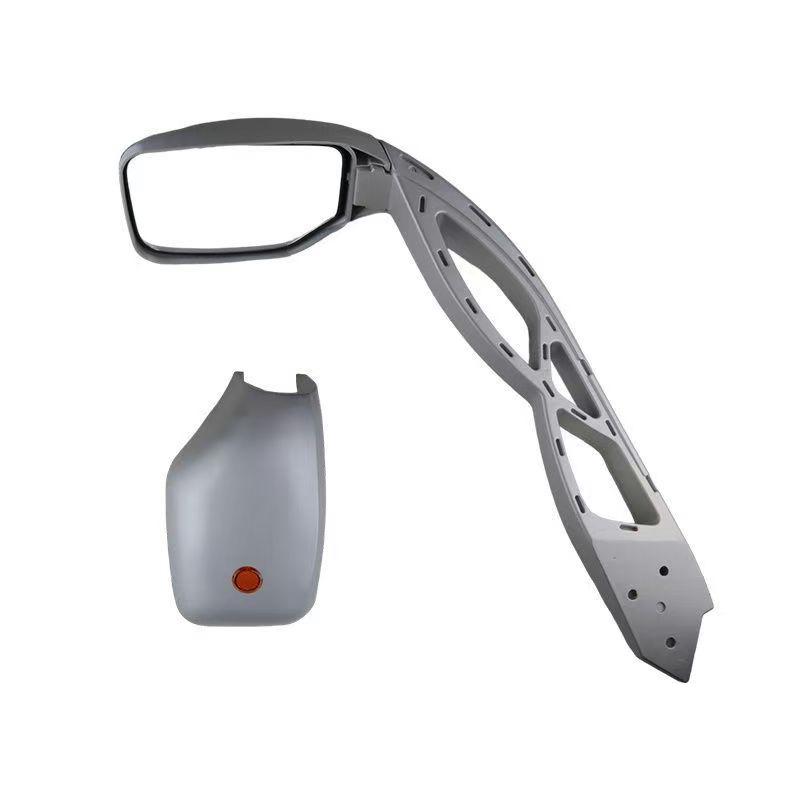 Golf Cart Accessories Universal Long Arm Rear View Mirror for Golf Cart Club Car E-Z-Go YAMAHA Marshell Eagle