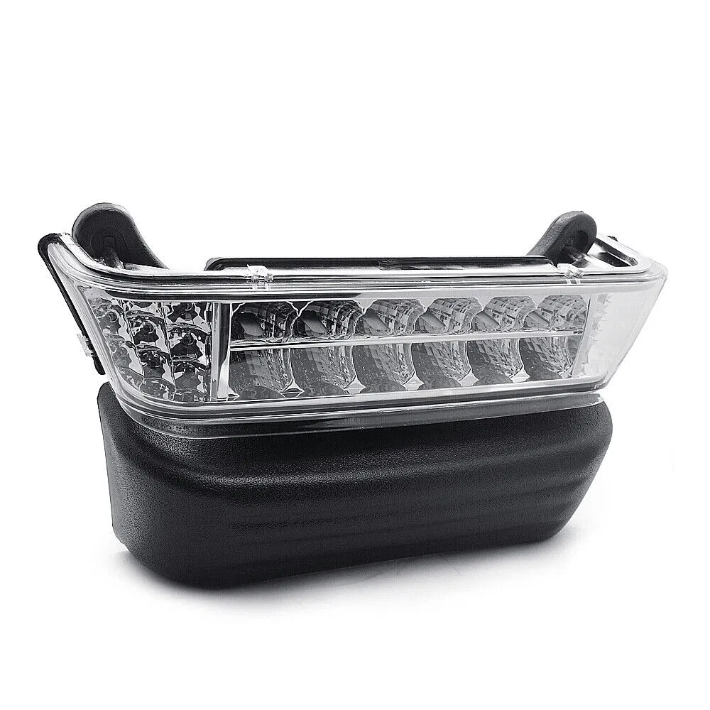 LED Light Kit for Club Car Precedent Electric Top Golf Cart