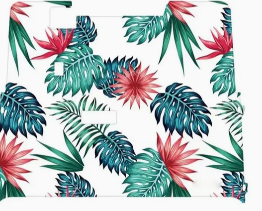 Golf Cart Rubber Floor Mat PVC Material