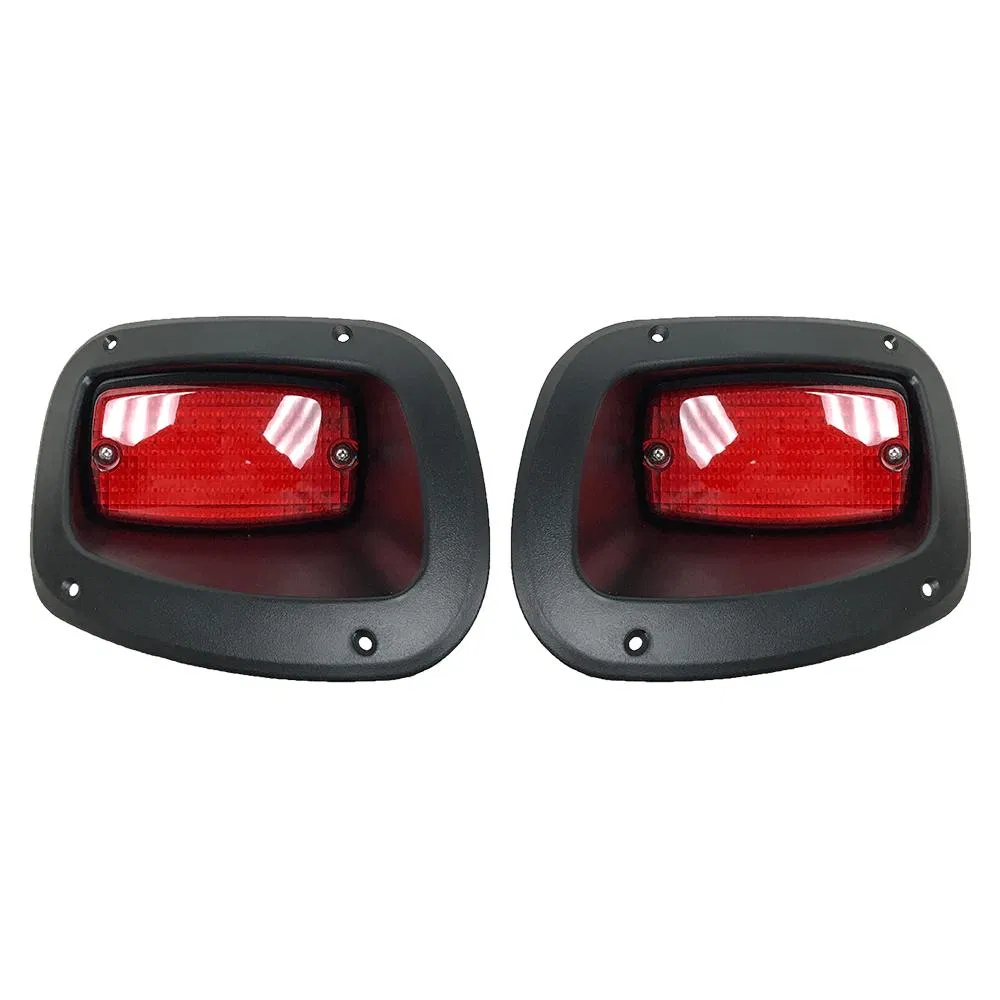 Ezgo Light Kit Detail