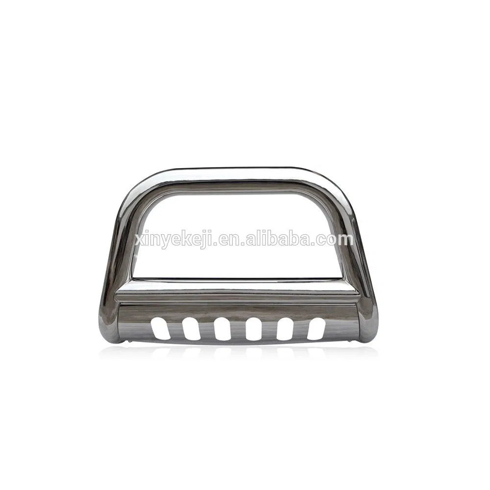 Grille Guard 5