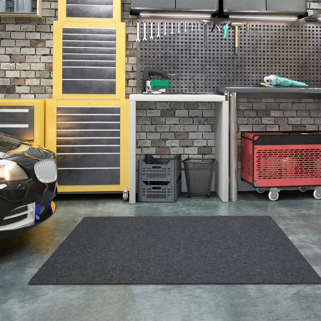 Premium Garage Floor Mat