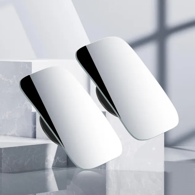 Rearview Mirror Side Glass