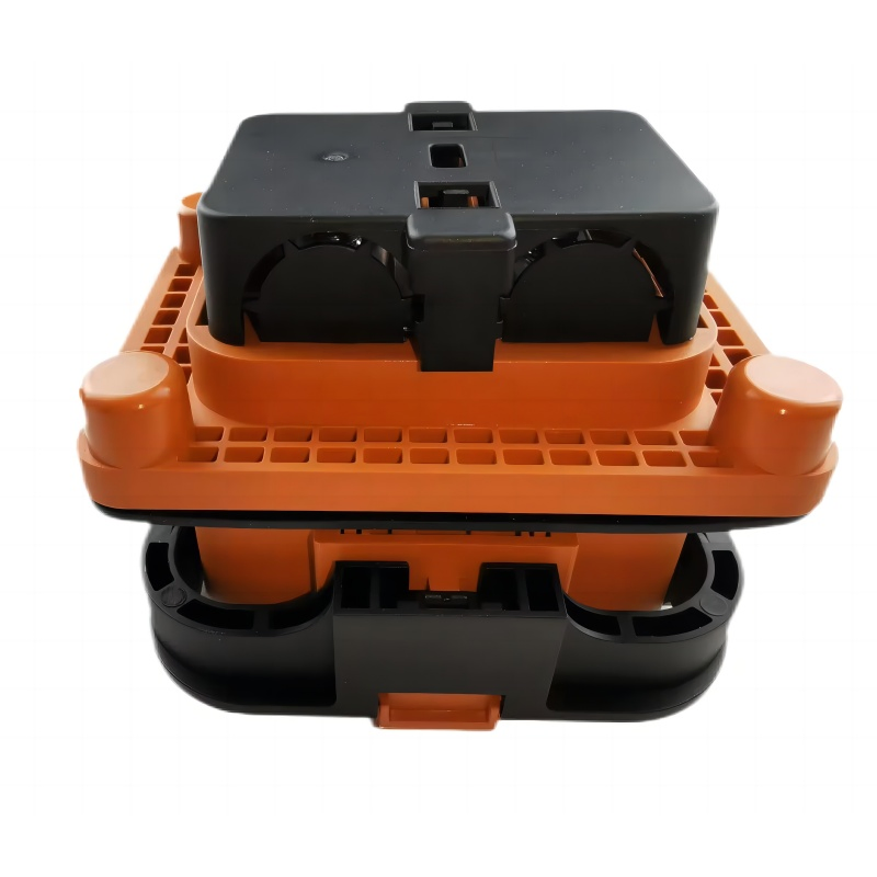 750V 300-400A Manually Repair Disconnect Hv Manual Service Disconnect