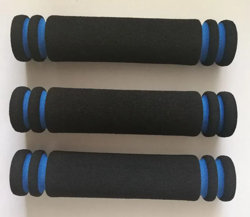 Handle Grip Detail 3