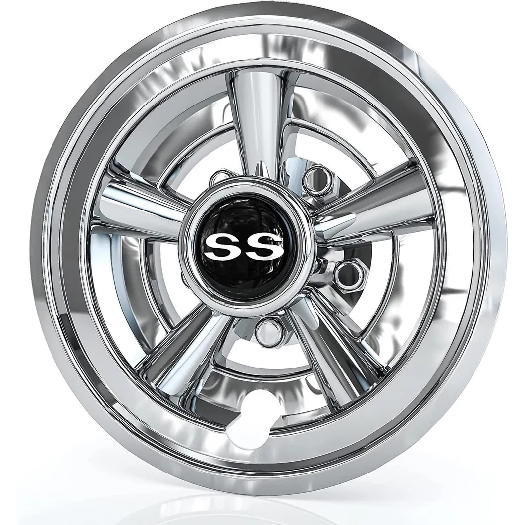 Wheel Cover Detail 1