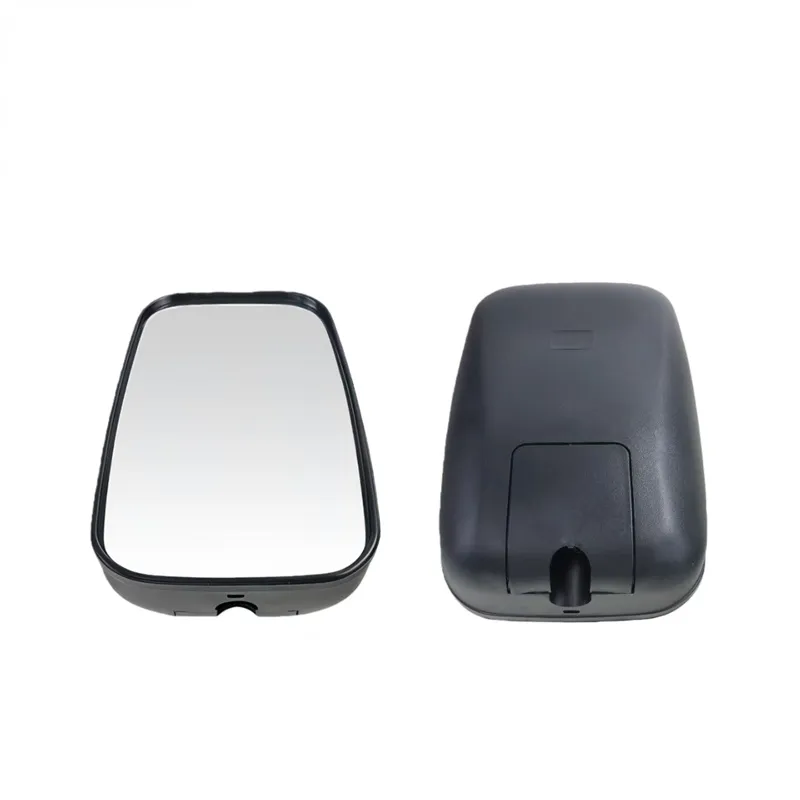 Rearview Mirror View 7