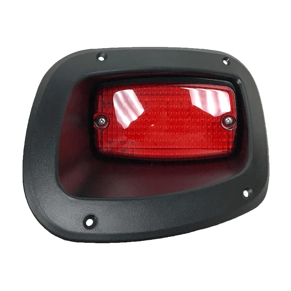 Ezgo Light Kit Detail