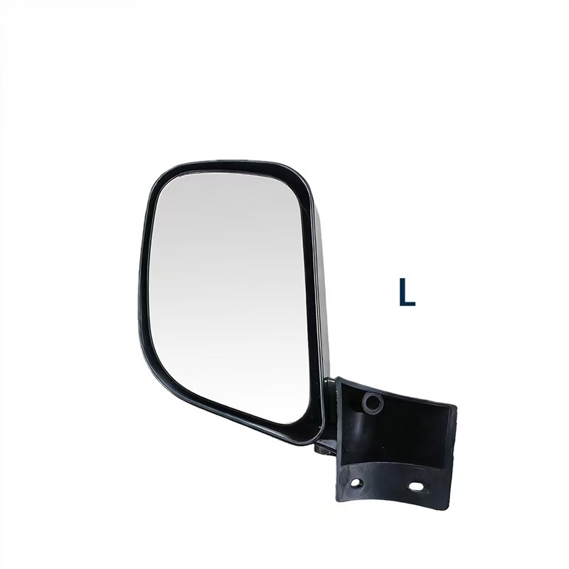 Golf Cart Accessories LV Tong Golf Cart Vehicle Shuttle Car Buggy Car Parts Rear View Mirror