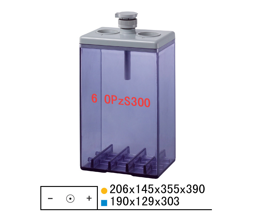 100pzs1000 Case Lithium Power 280ah AA Holder 18650 Batterie 48V Bank for Pack Plastic 12V 302A Rear Rack Mobile Phone Golf Li Battery Box