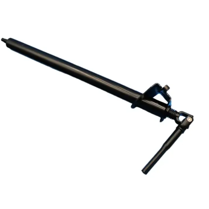 Electric Car Parts 3