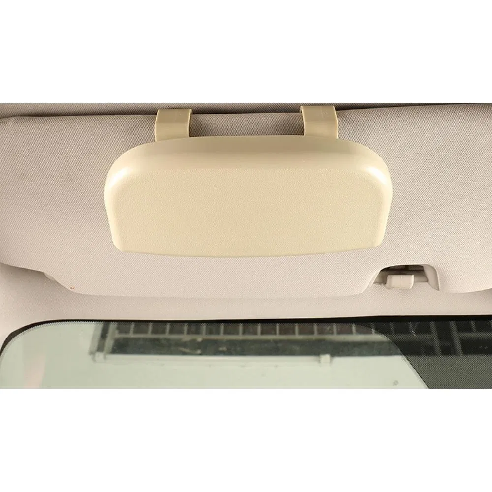 Multi-Purpose Car Sunshade Storage Bag Sunglasses Holder Interior Wyz20885