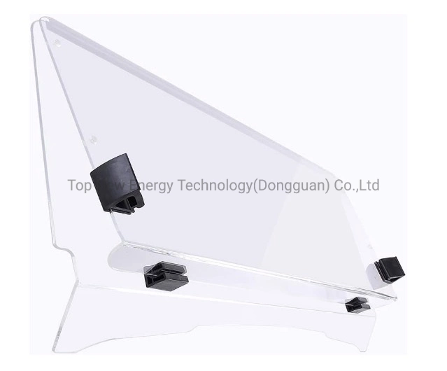 Golf Cart Part Club Car Clear Folding Windshield
