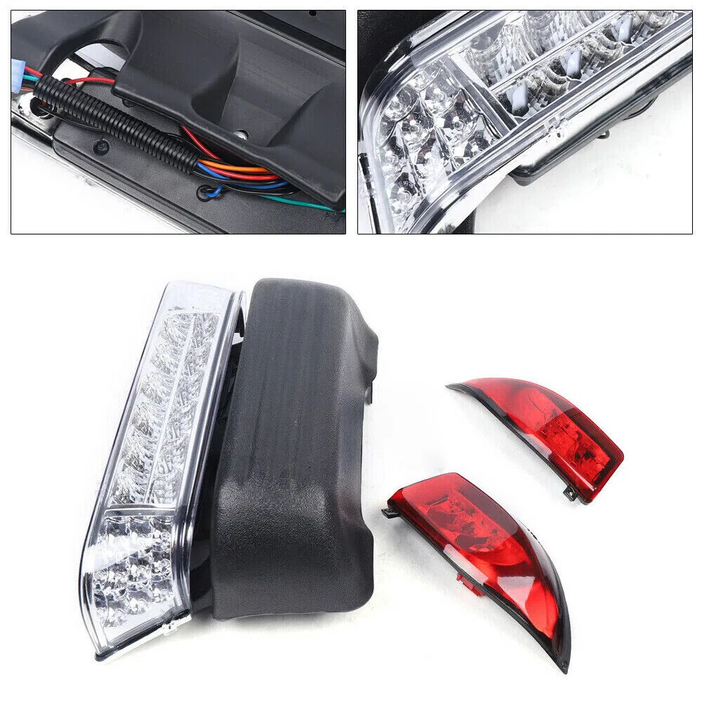 LED Light Kit Details