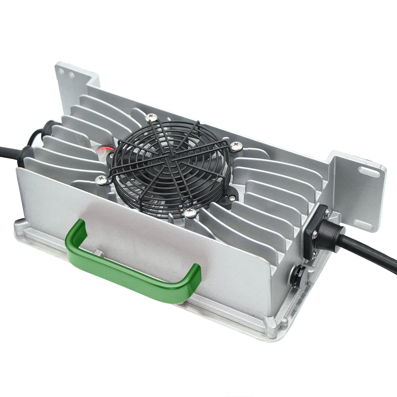 Battery Charger for Golf Cart, Ezgo, YAMAHA, Buggy, Us, Trojan Crown, 48V, 15A