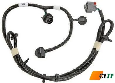 Custom Cable Assembly