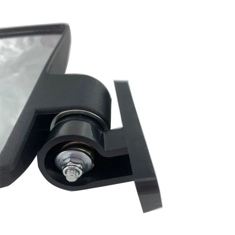 Rearview Mirror View 8