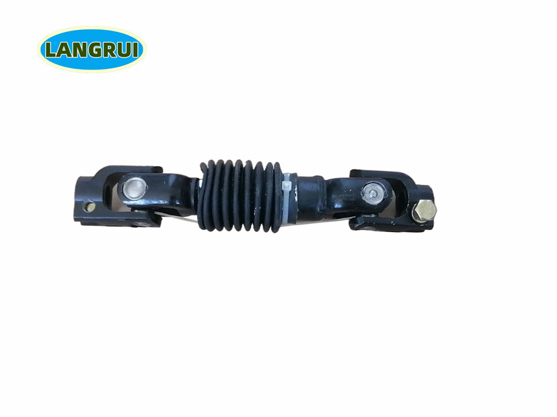 Professional Sales of Electric Vehicle Forklift Spare Parts Golf Cart Parts Marshell Universal Joint Assembly