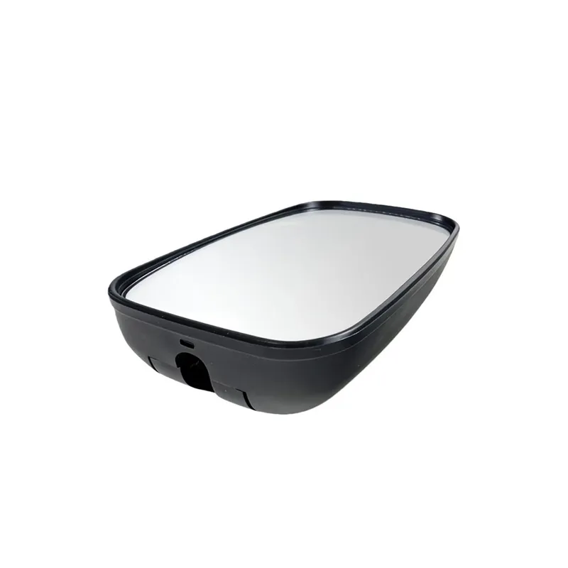 Rearview Mirror View 5