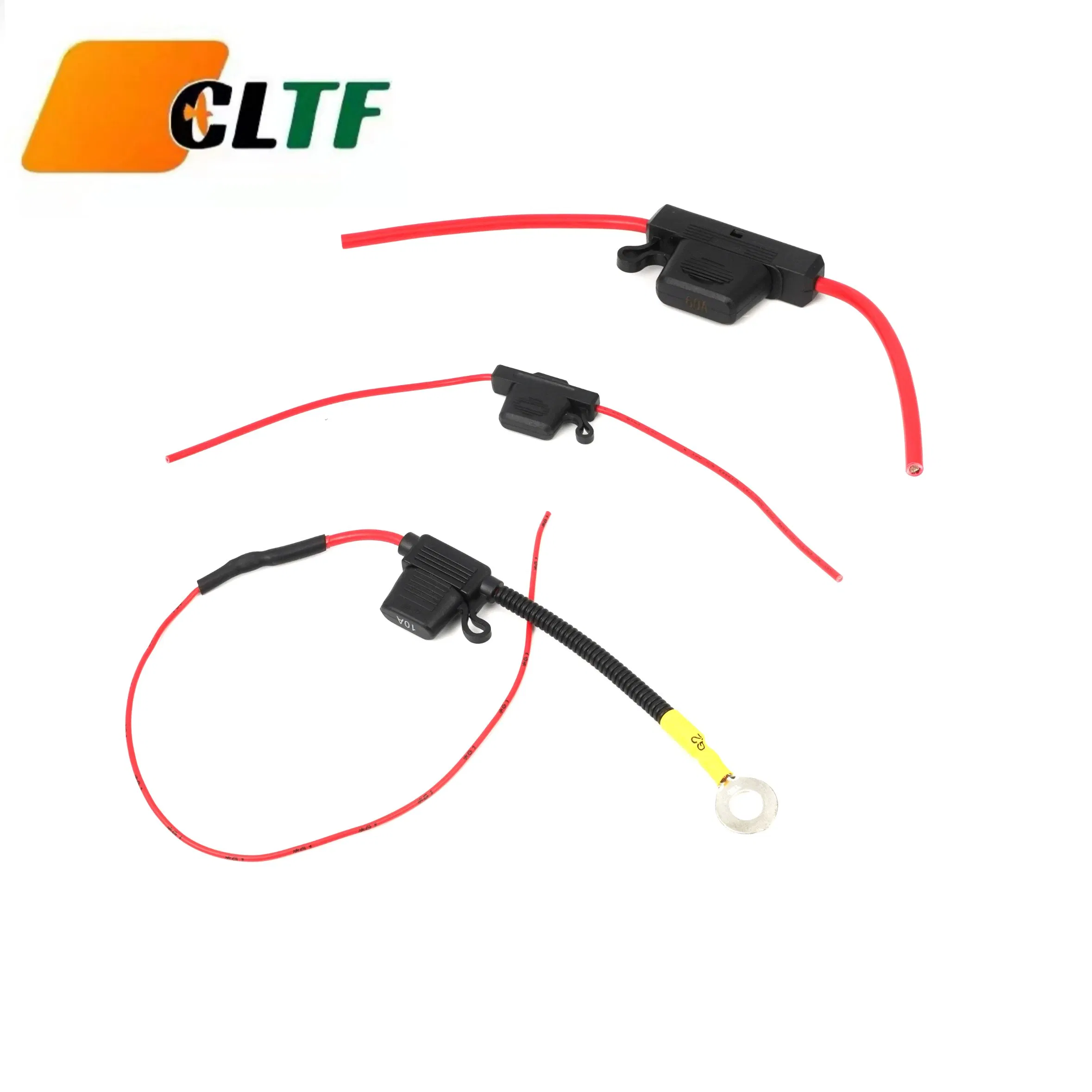 Manufacturer OEM Custom Automotive Electric Wire Harness Cable Assembly for Home Appliance Air Conditioner Wiring Harness