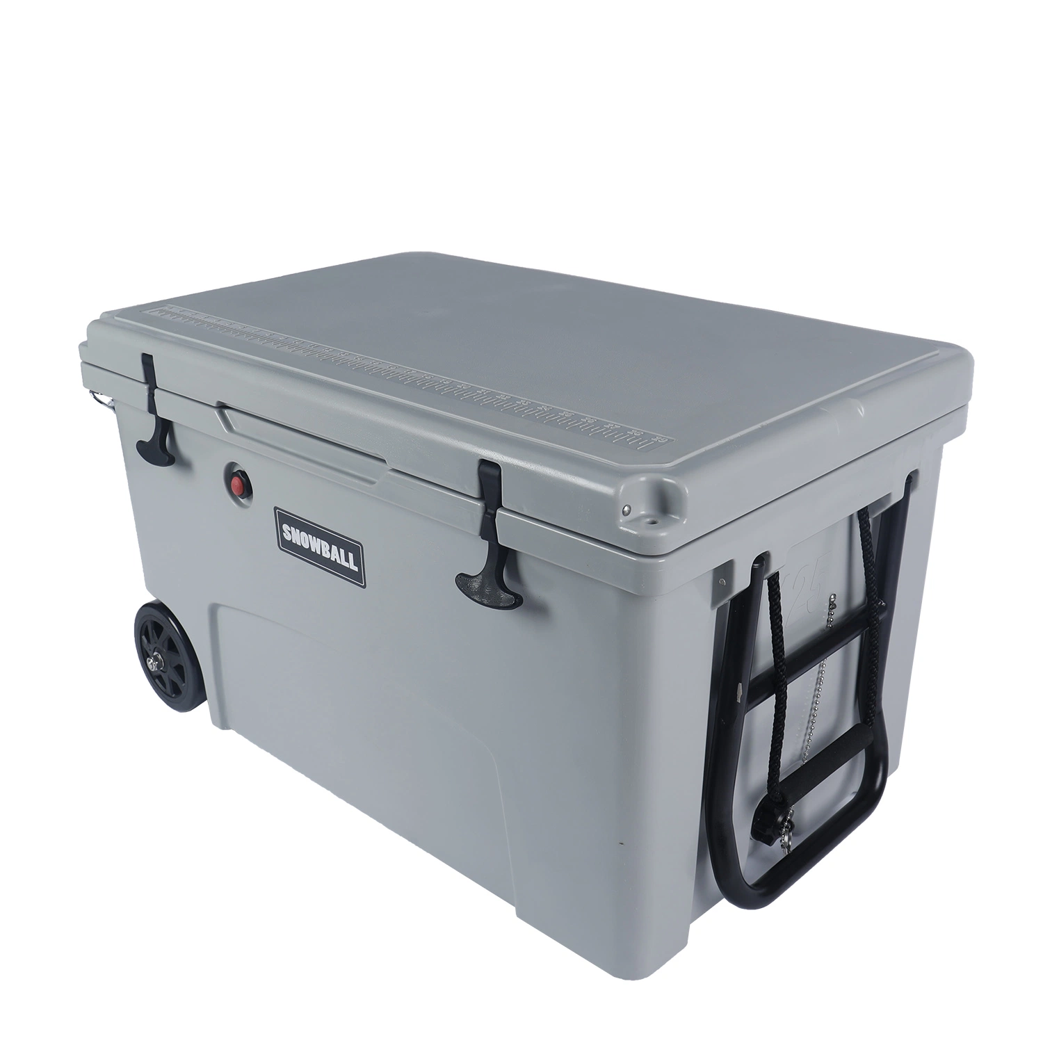 Polyethylene Large Golf Cart Picnic Roto Ice Chest Cooler Box
